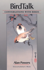 BirdTalk - Book Cover